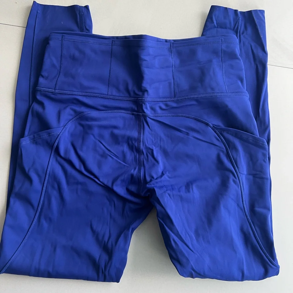 LULULEMON Running Leggings - Picture 3 of 4